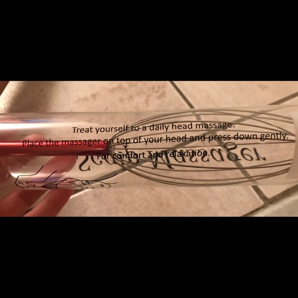 Scalp Massager - Picture 4 of 6